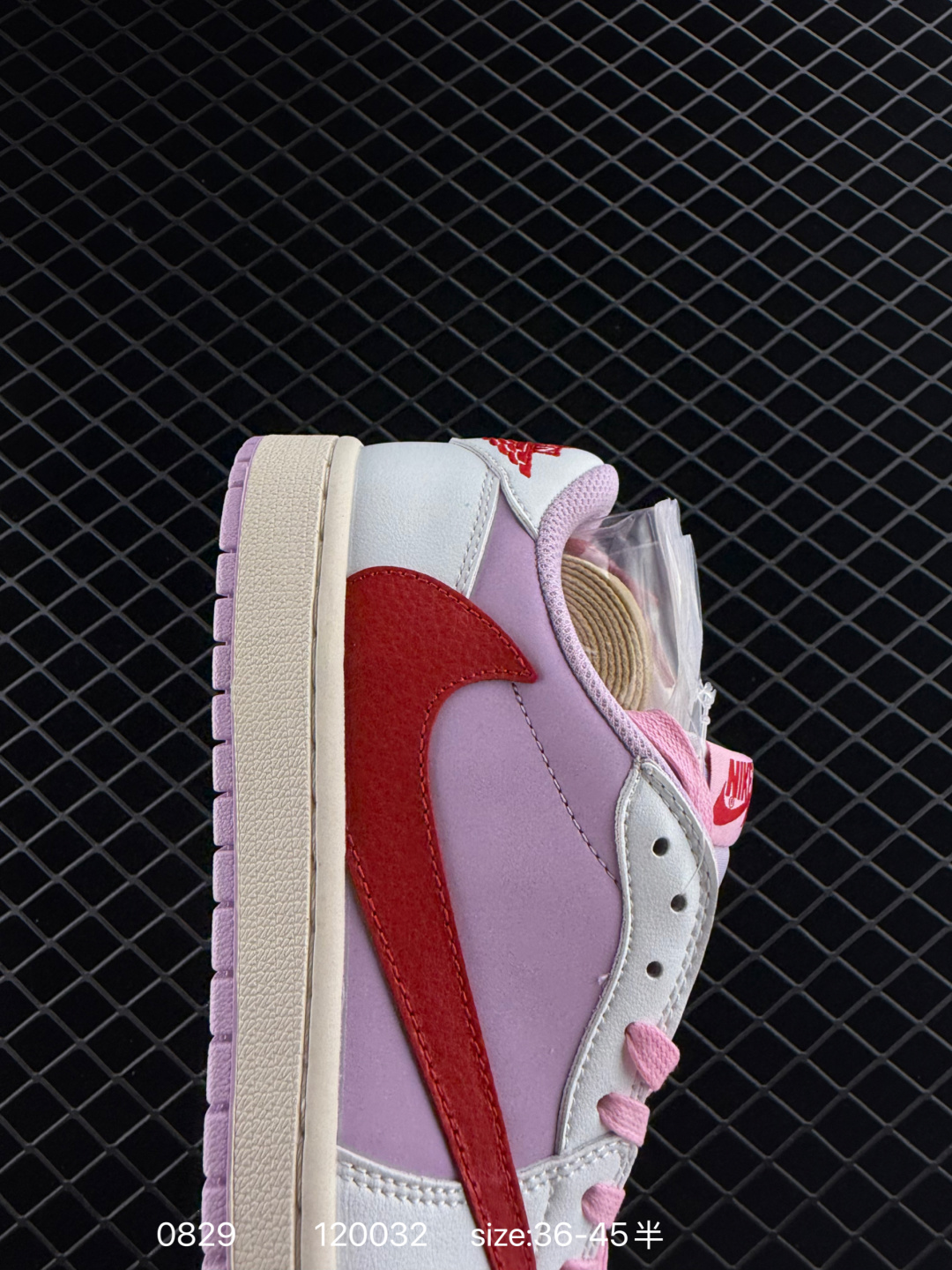 Nike Air Jordan 1 Low OG SP